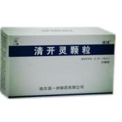 清开灵颗粒(远达)