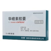 华蟾素胶囊(东泰)