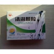 清淋颗粒(乌苏里江)