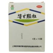 苦甘颗粒(国风)