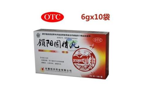 鎖陽固精丸()主圖