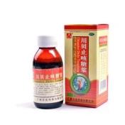 川贝止咳糖浆(琪灵)