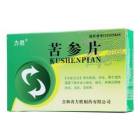 苦参片(力胜)