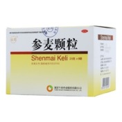 参麦颗粒(安药)