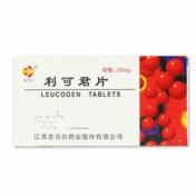 利可君片(吉贝尔)