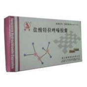 盐酸特拉唑嗪胶囊(雨珊)