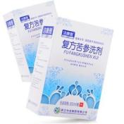 复方苦参洗剂(洁康雅)