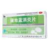 蒲地蓝消炎片(星辰)