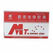 麝香接骨胶囊(益馨康)