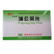 蒲公英片(龙门)