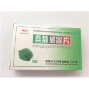 桑菊感冒片(天生)