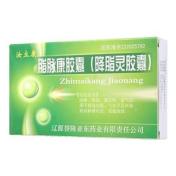 脂脉康胶囊(汝立康)