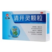 清开灵颗粒(仁和)