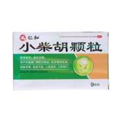 小柴胡颗粒(仁和)