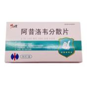 阿昔洛韦分散片(韩都)