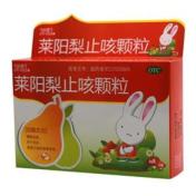 莱阳梨止咳颗粒(万通)