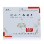 冠心丹参滴丸(业锐)