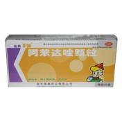 阿苯达唑颗粒(住邦护蕾)