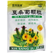 夏桑菊颗粒()