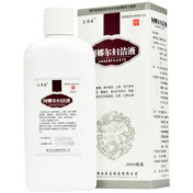 阿娜尔妇洁液(雅康丽)