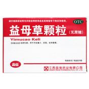 益母草颗粒(品信)