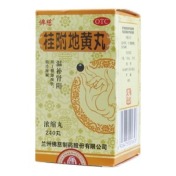 桂附地黄丸(佛慈)