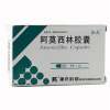阿莫西林胶囊(佳庆)