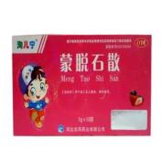 蒙脱石散(淘儿宁)
