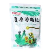 夏桑菊颗粒()