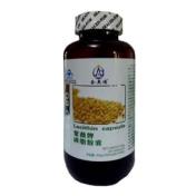 大豆磷脂胶囊(金奥博)