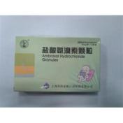 盐酸氨溴索颗粒(仁济堂)
