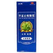 半夏止咳糖浆(太极)