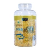 深海鱼油软胶囊(金远康)