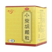 小柴胡颗粒(康森)
