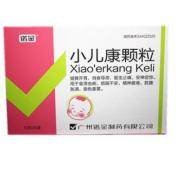 小儿康颗粒(诺金)