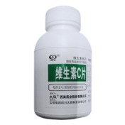 维生素C片(太极)