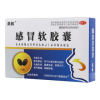 感冒软胶囊(鼎鹤)