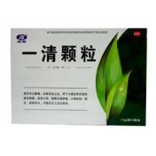 一清颗粒(南雪)