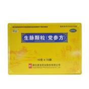 生脉颗粒(正尔)