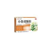 小柴胡颗粒(太极)