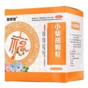 小柴胡颗粒(福炳堂)