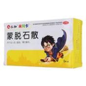 蒙脱石散(米阿卡)