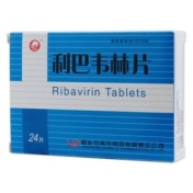 利巴韦林片(仙兔)