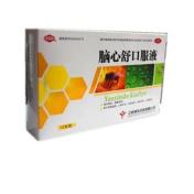 脑心舒口服液(神华)