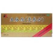 生脉饮(党参方)(仲景)