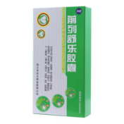 前列舒乐胶囊(芮康)