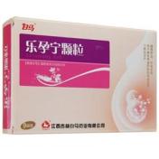 乐孕宁颗粒(白马)