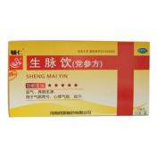 生脉饮(党参方)(辅仁)
