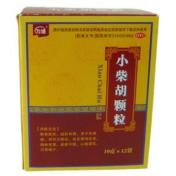 小柴胡颗粒(为诚)