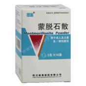 蒙脱石散(维奥)